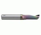 FRESA MICROGRANO IZ ALUMINIO AERONAUTICO - 9441 - 03,00 - IRIS