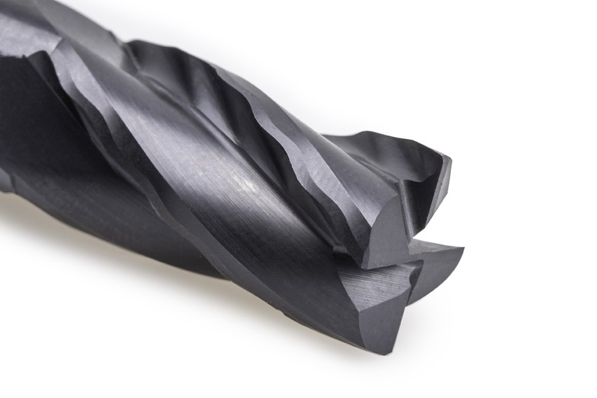 FRESA MICROGRANO DIN6528N 4Z IZARCUT - 9444 - 10,00 mm - CROMAX