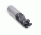 FRESA MICROGRANO DIN6528N 4Z IZARCUT - 9444 - 10,00 mm - CROMAX