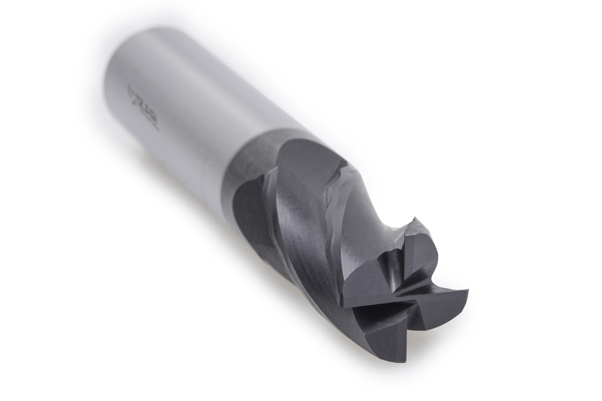 FRESA MICROGRANO DIN6528N 4Z IZARCUT - 9444 - 10,00 mm - CROMAX