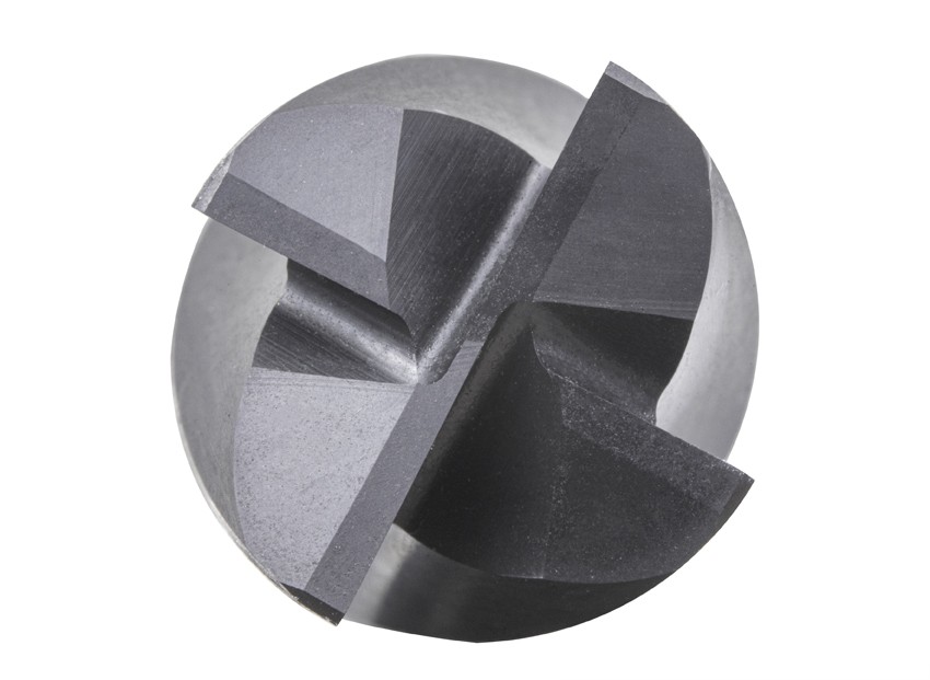 FRESA MICROGRANO DIN6528N 4Z IZARCUT - 9444 - 10,00 mm - CROMAX