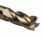 FRESA MICROGRANO DIN6528N 4Z IZARCUT - 9444 - 10,00 mm - TINKO