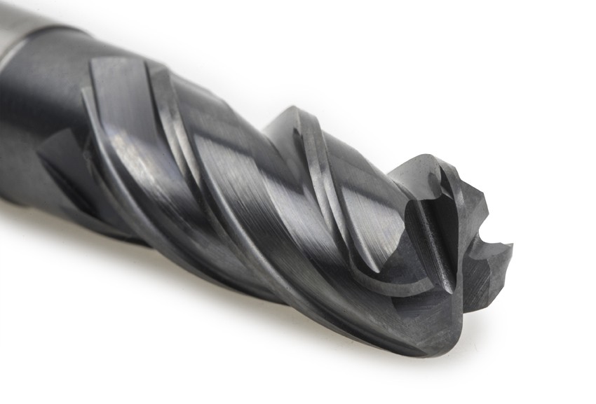 FRESA HELICE ALTERNA RADIO GRANO UF DIN6528N NZ - 9446 - 06,00 mm R 1,00 - IKRA