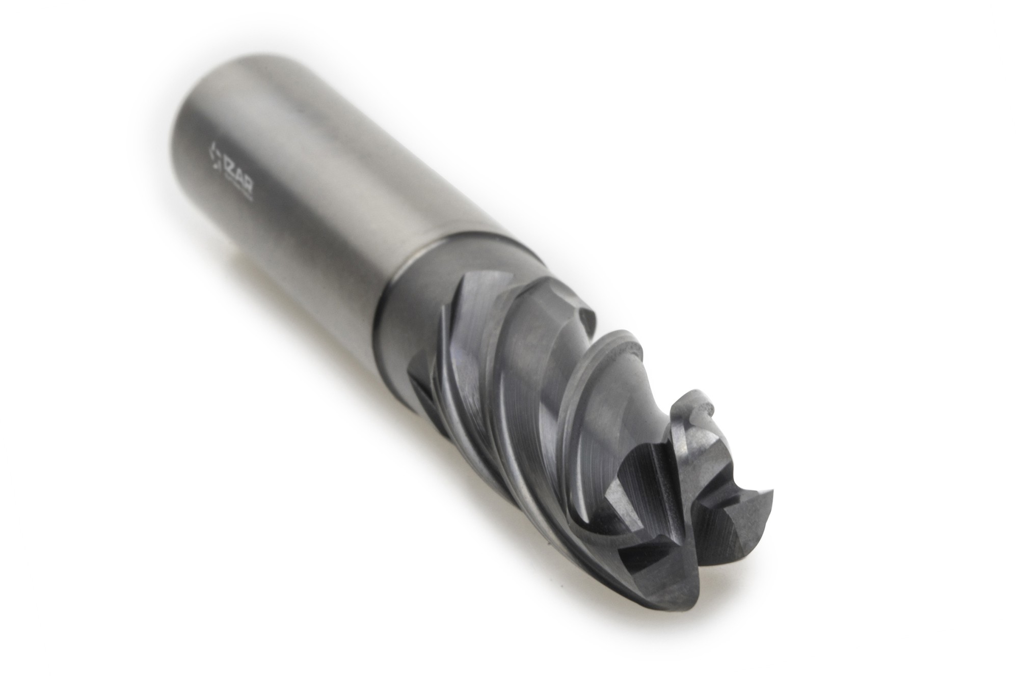 FRESA HELICE ALTERNA RADIO GRANO UF DIN6528N NZ - 9446 - 06,00 mm R 1,00 - IKRA