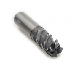 FRESA HELICE ALTERNA RADIO GRANO UF DIN6528N NZ - 9446 - 08,00 mm R 1,00 - IKRA