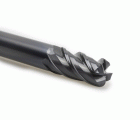 FRESA HELICE ALTERNA RADIO GRANO UF DIN6528N LARGA NZ - 9447 - 06,00 mm R 1,00 - IKRA