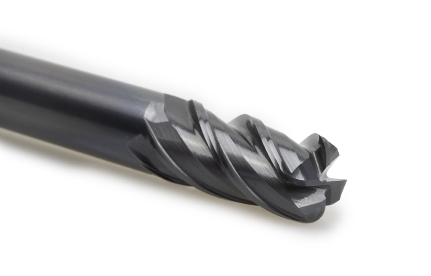 FRESA HELICE ALTERNA RADIO GRANO UF DIN6528N LARGA NZ - 9447 - 06,00 mm R 1,00 - IKRA