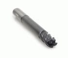 FRESA HELICE ALTERNA RADIO GRANO UF DIN6528N LARGA NZ - 9447 - 06,00 mm R 1,00 - IKRA
