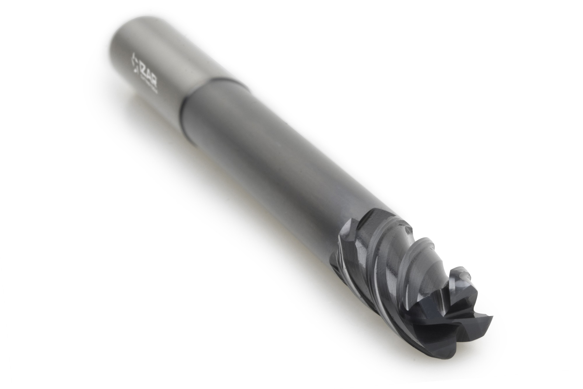 FRESA HELICE ALTERNA RADIO GRANO UF DIN6528N LARGA NZ - 9447 - 06,00 mm R 1,00 - IKRA