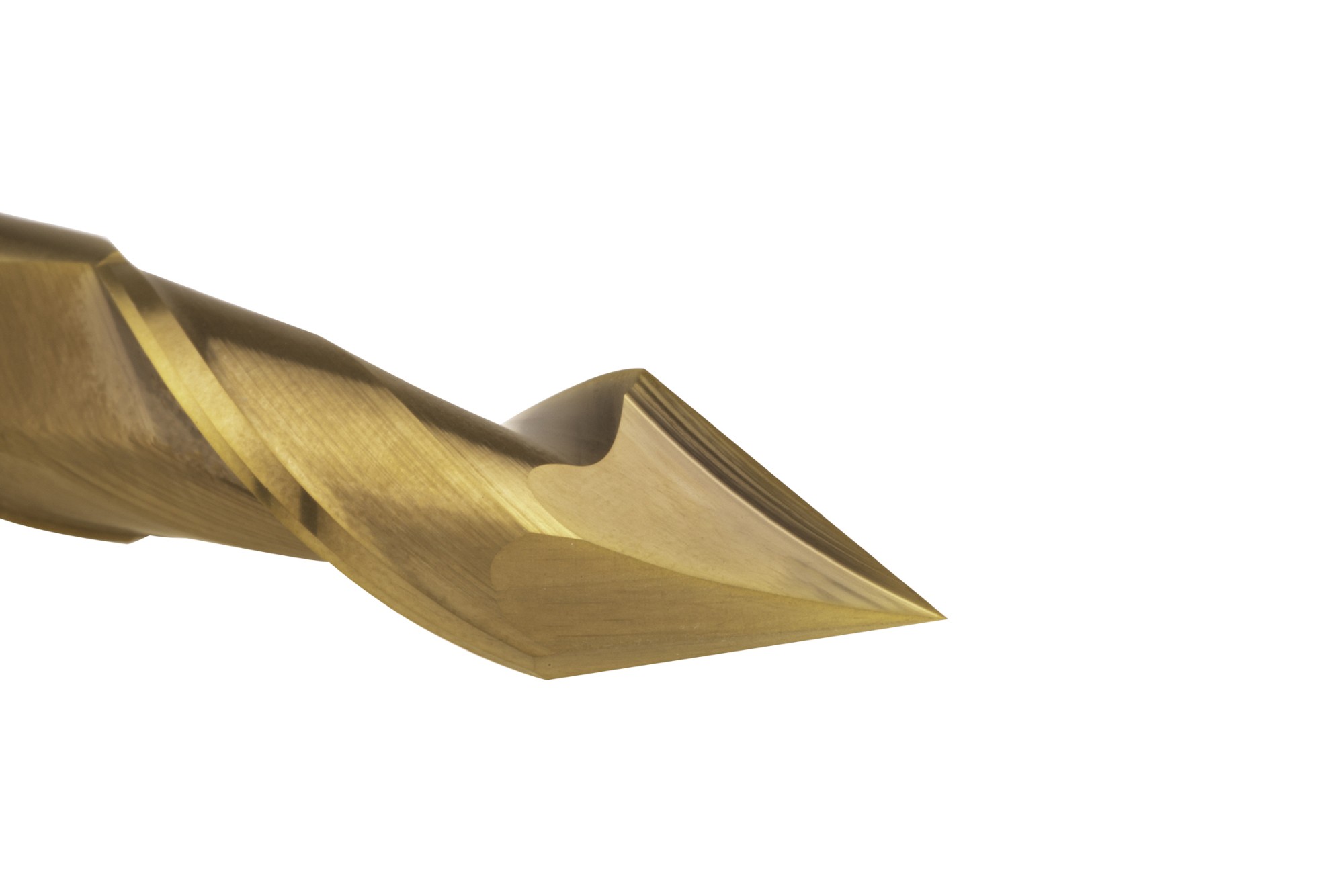 FRESA PUNTA V 2Z - 9450 - 40º - 03,00 mm - SUA