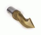 FRESA PUNTA V 2Z - 9450 - 40º - 03,00 mm - SUA