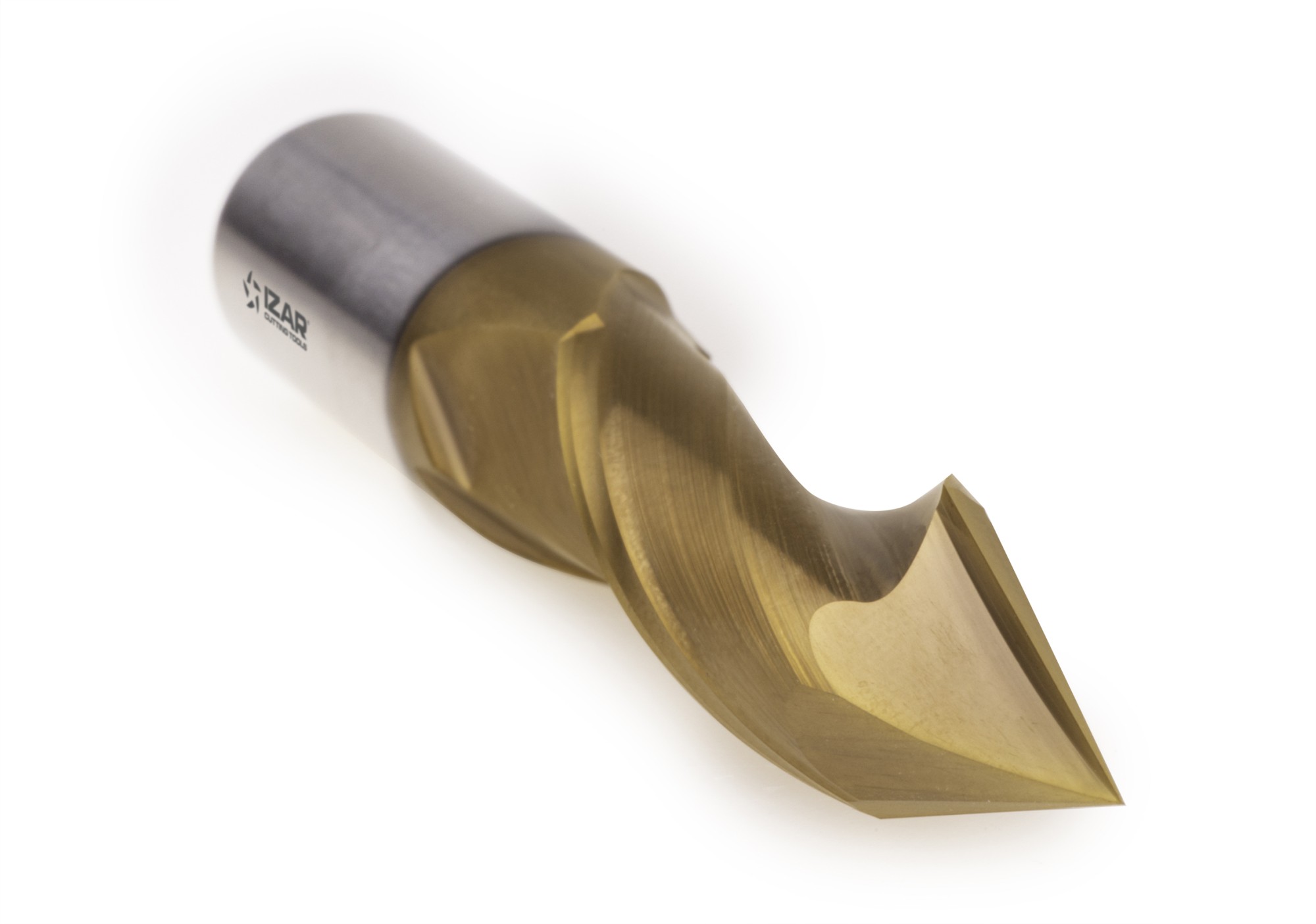 FRESA PUNTA V 2Z - 9450 - 40º - 03,00 mm - SUA