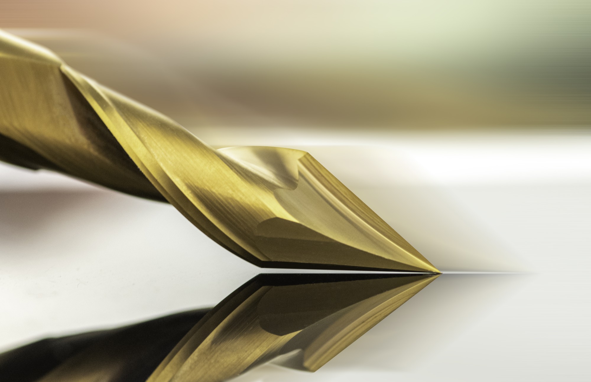 FRESA PUNTA V 2Z - 9450 - 40º - 03,00 mm - SUA