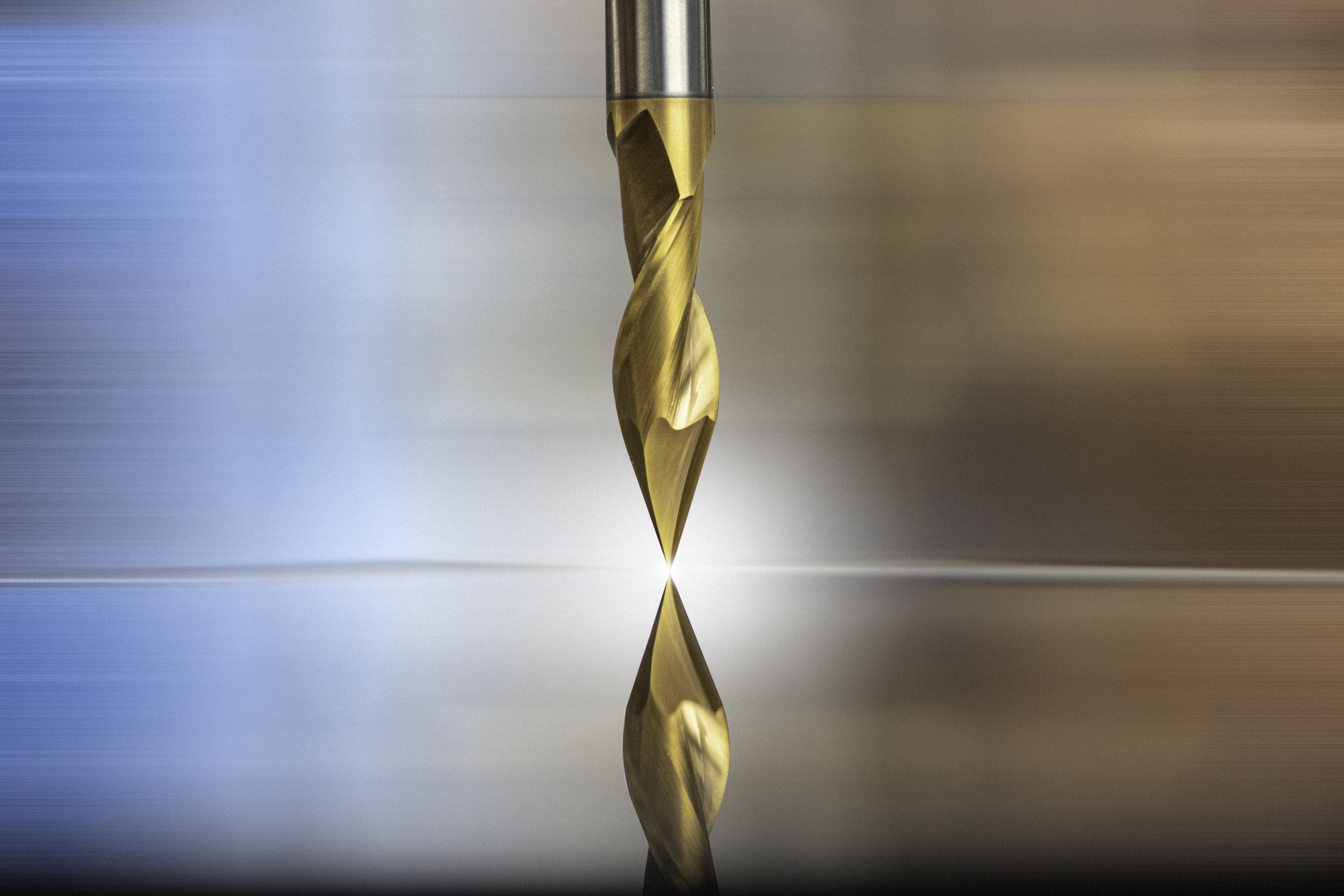 FRESA PUNTA V 2Z - 9450 - 40º - 03,00 mm - SUA