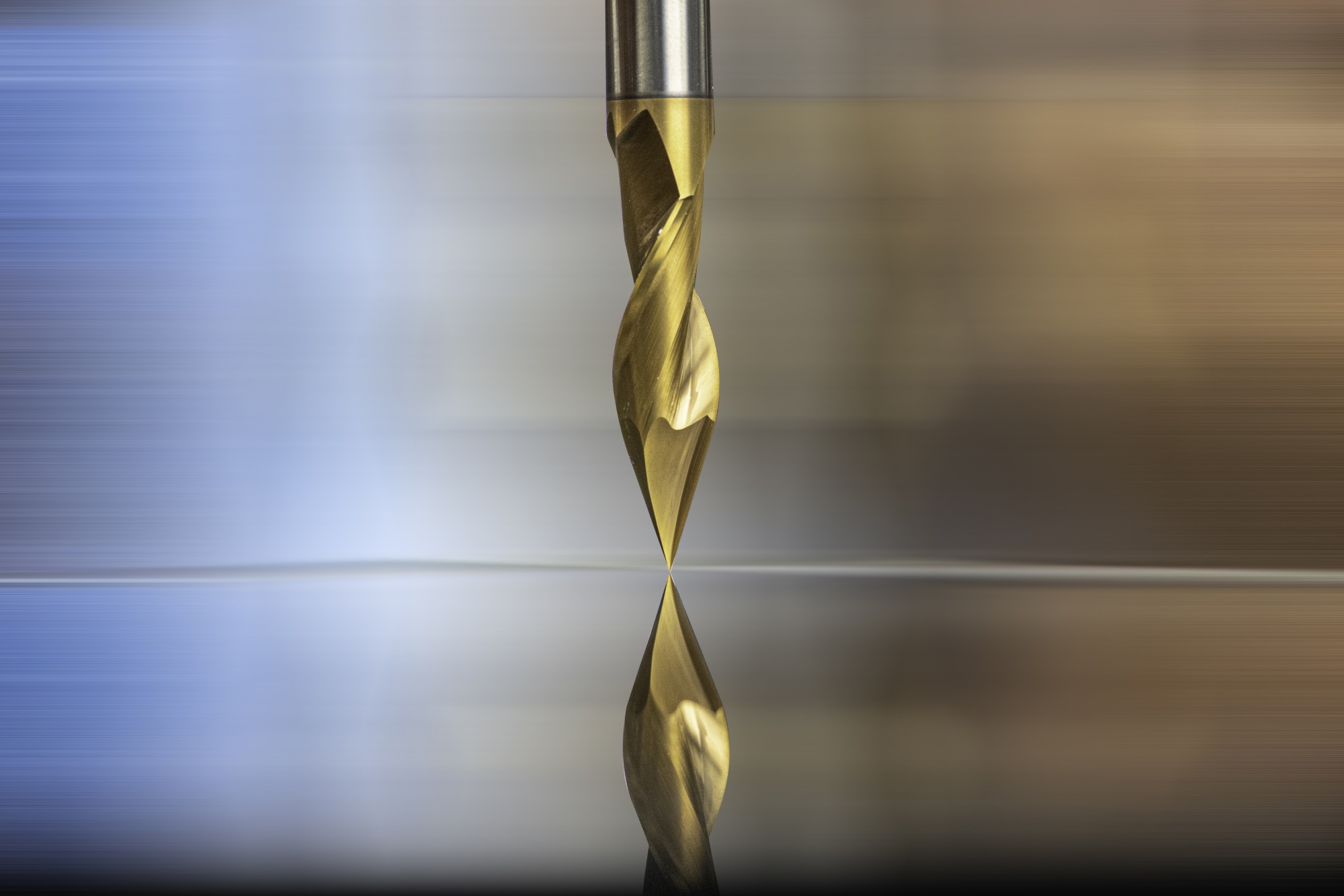 FRESA PUNTA V 2Z - 9450 - 40º - 03,00 mm - SUA