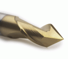 FRESA PUNTA V 2Z - 9450 - 60º - 03,00 mm - SUA