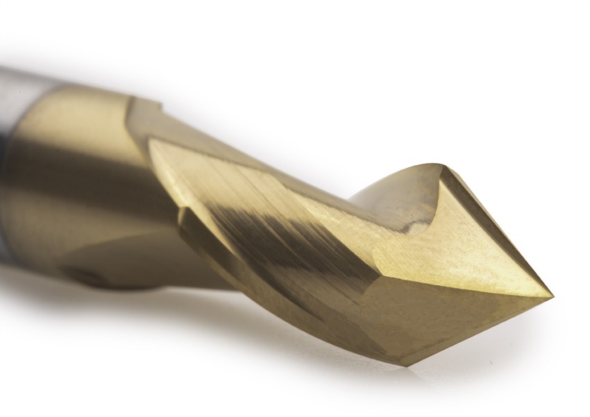 FRESA PUNTA V 2Z - 9450 - 60º - 03,00 mm - SUA