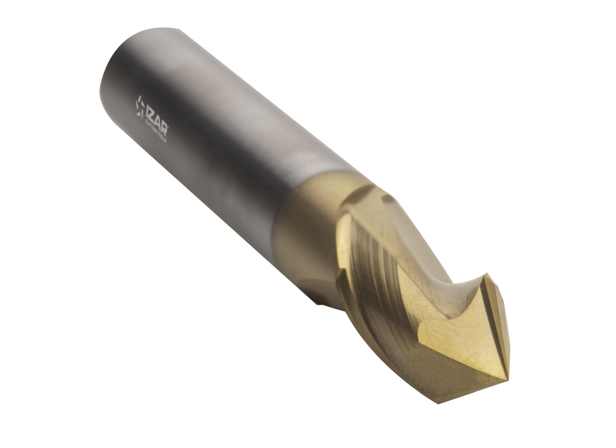 FRESA PUNTA V 2Z - 9450 - 60º - 03,00 mm - SUA