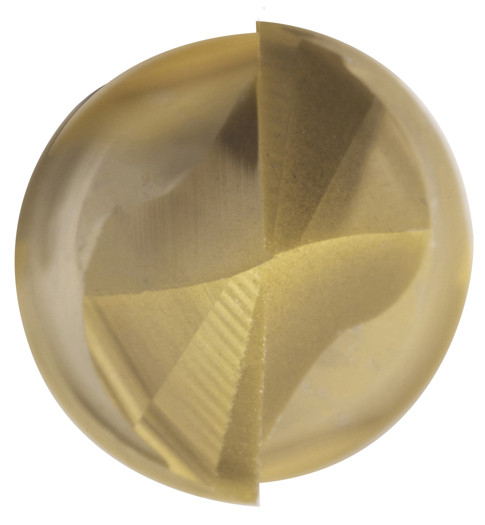 FRESA PUNTA V 2Z - 9450 - 60º - 03,00 mm - SUA