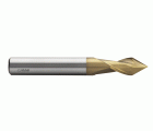 FRESA PUNTA V 2Z - 9450 - 60º - 03,00 mm - SUA