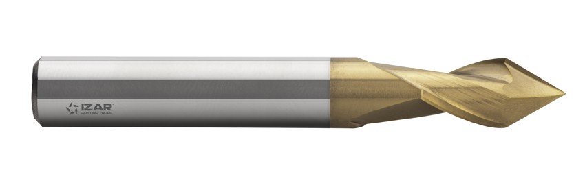 FRESA PUNTA V 2Z - 9450 - 60º - 03,00 mm - SUA