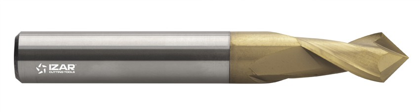 FRESA PUNTA V 2Z - 9450 - 90º - 03,00 mm - SUA