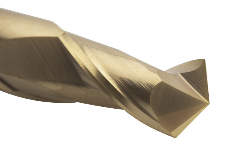 FRESA PUNTA V 2Z - 9450 - 120º - 03,00 mm - SUA