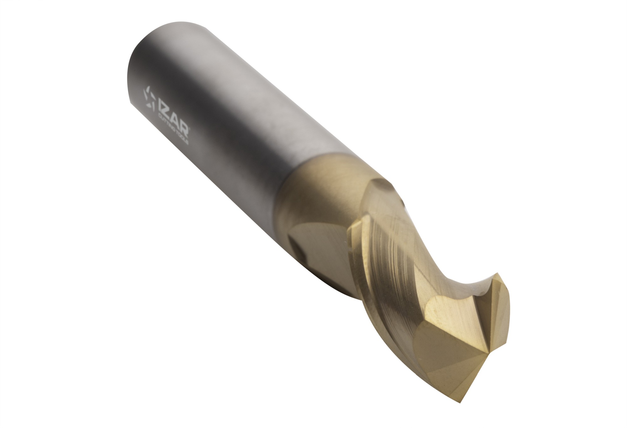 FRESA PUNTA V 2Z - 9450 - 120º - 03,00 mm - SUA