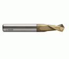 FRESA PUNTA V 2Z - 9450 - 120º - 03,00 mm - SUA