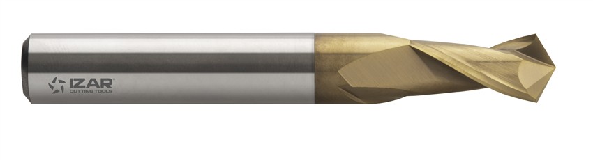 FRESA PUNTA V 2Z - 9450 - 120º - 03,00 mm - SUA