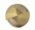 FRESA PUNTA V 2Z - 9450 - 90º - 03,00 mm - SUA