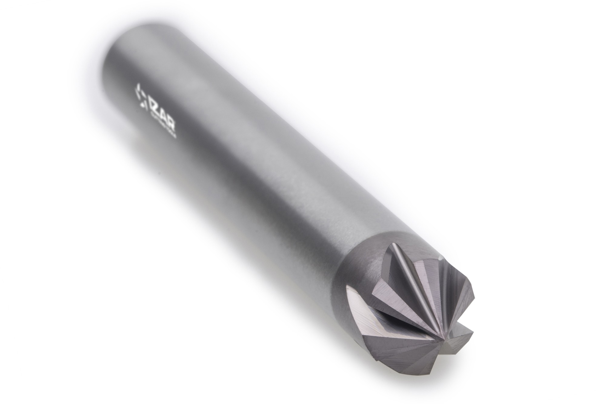 FRESA ACHAFLANADO NZ - 9451 - 04,00 mm - TIALCN