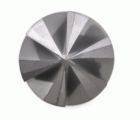 FRESA ACHAFLANADO NZ - 9451 - 04,00 mm - TIALCN