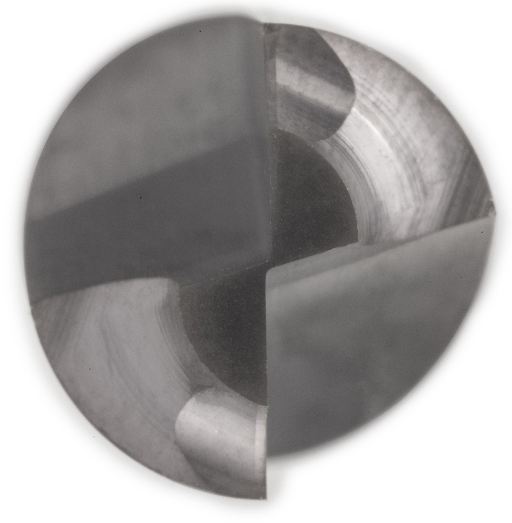 FRESA RADIO INTERNO 2Z - 9452 - R0,50-02,90 mm - TIALCN