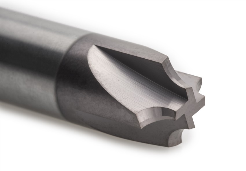 FRESA RADIO INTERNO 4Z - 9454 - R0,50-04,90 mm - TIALCN