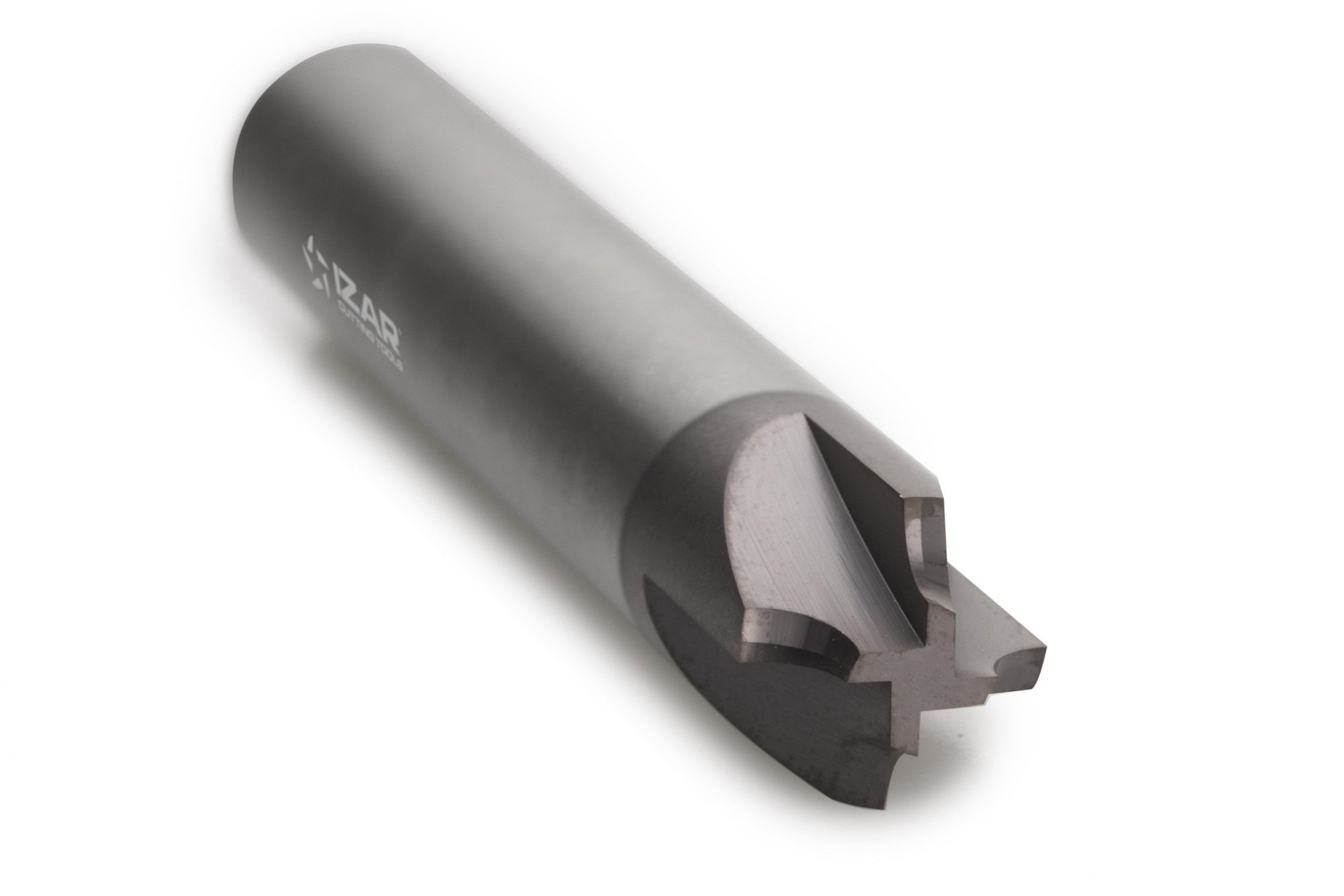 FRESA RADIO INTERNO 4Z - 9454 - R0,50-04,90 mm - TIALCN