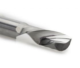 FRESA PULIDA MICROGRANO 1Z ALUMINIO CORTE IZQUIERDA - 9456 - 06,00 mm