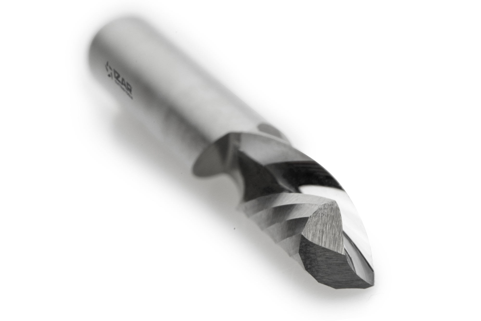 FRESA PULIDA MICROGRANO 1Z ALUMINIO CORTE IZQUIERDA - 9456 - 01,00 mm