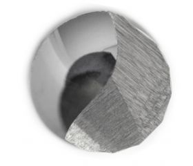 FRESA PULIDA MICROGRANO 1Z ALUMINIO CORTE IZQUIERDA - 9456 - 06,00 mm