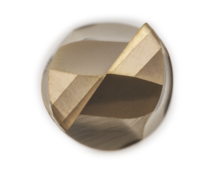 FRESA UF CONICA REDONDEADA 3 RADIOS TURBINAS - 9457 - D08,00-G20-R01,50-R250,00-R04,00 - SUA