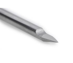 FRESA GRABADO - 9459 - 090º D=0,10 mm d=3