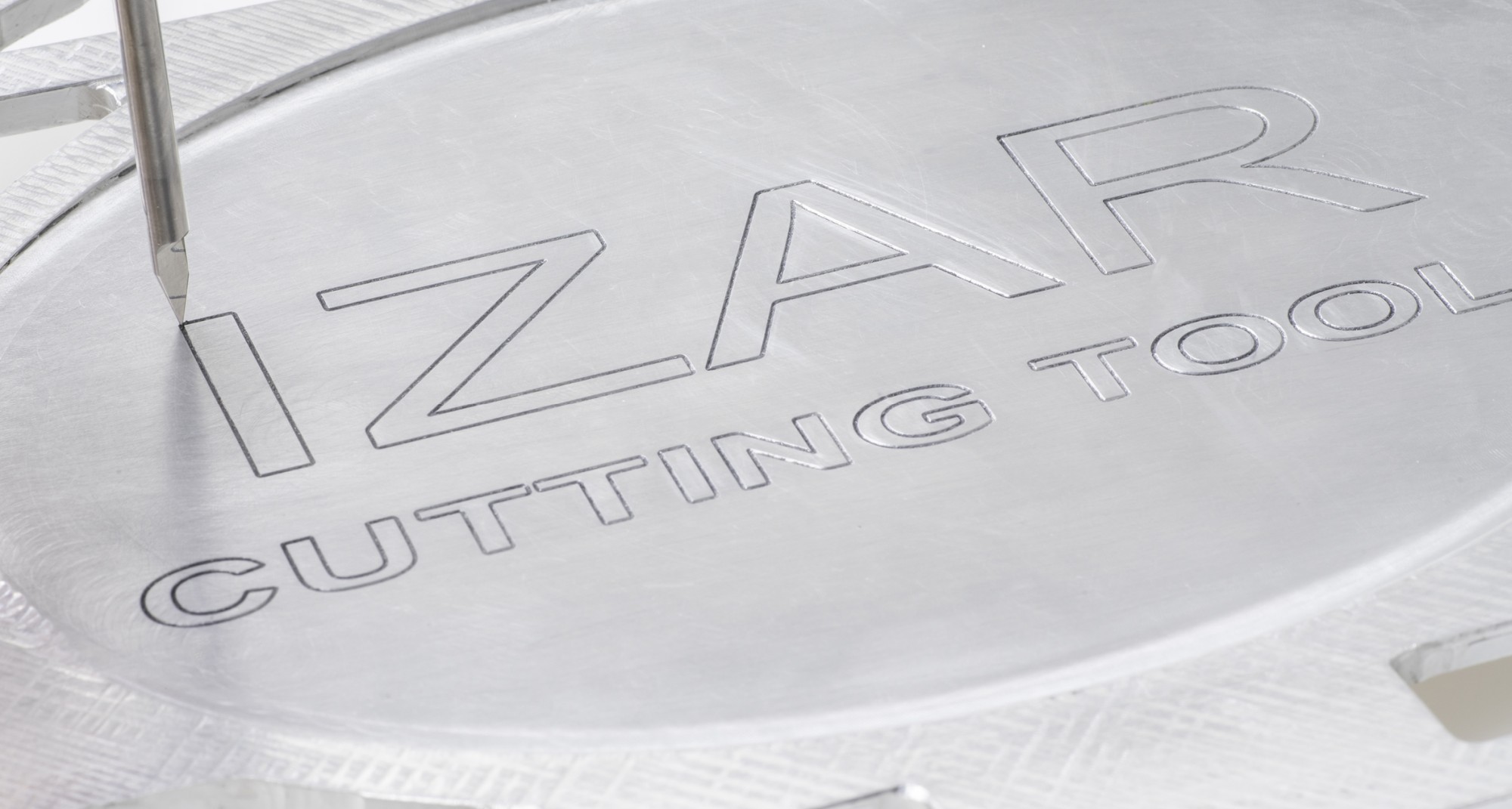 FRESA GRABADO - 9459 - 030º D=0,10 mm d=3