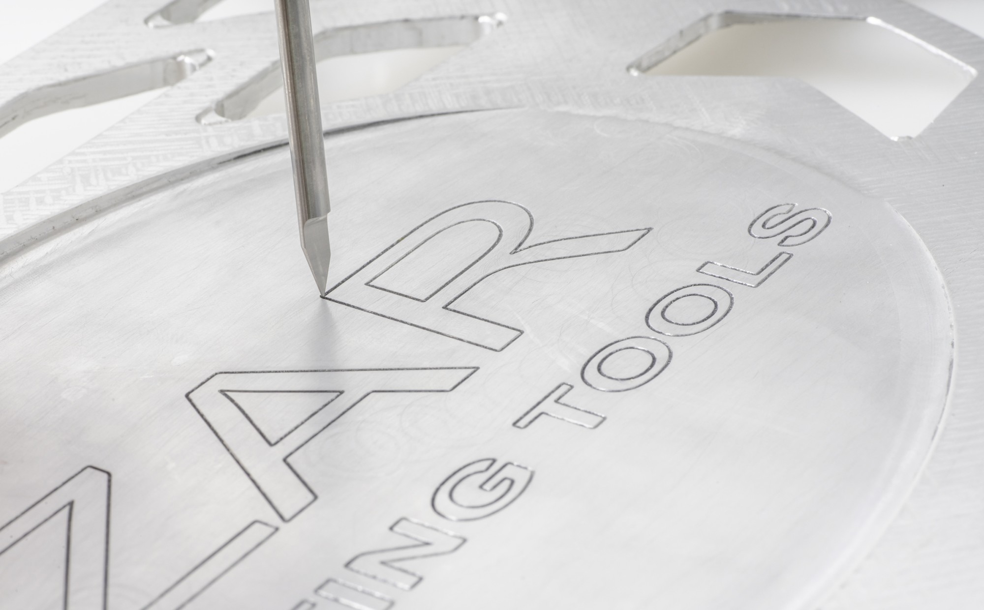 FRESA GRABADO - 9459 - 030º D=0,10 mm d=3