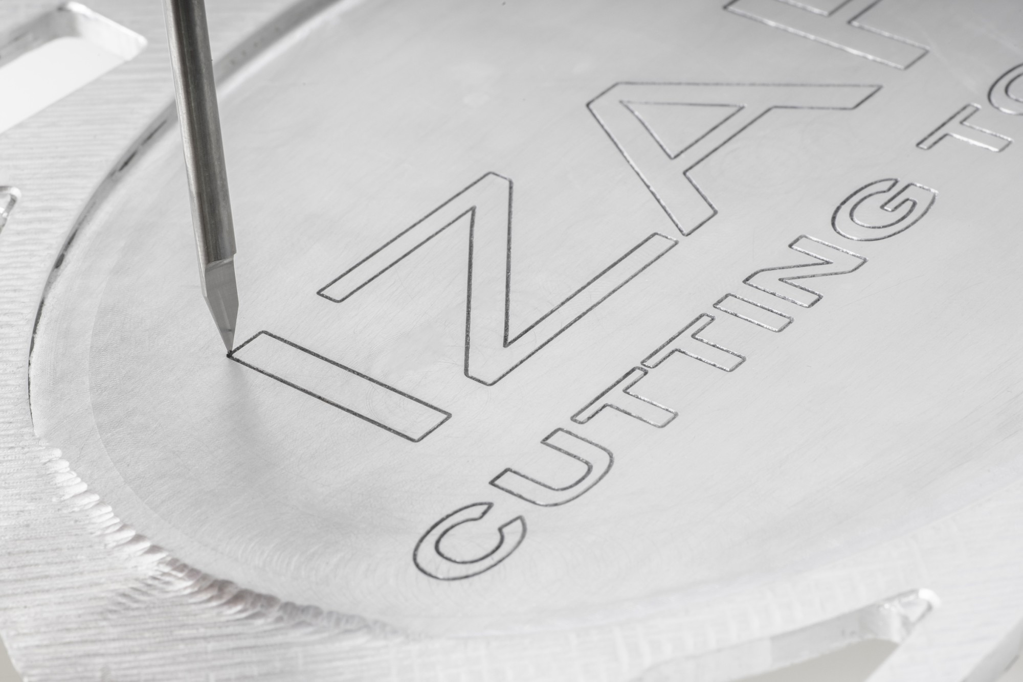 FRESA GRABADO - 9459 - 030º D=0,10 mm d=3