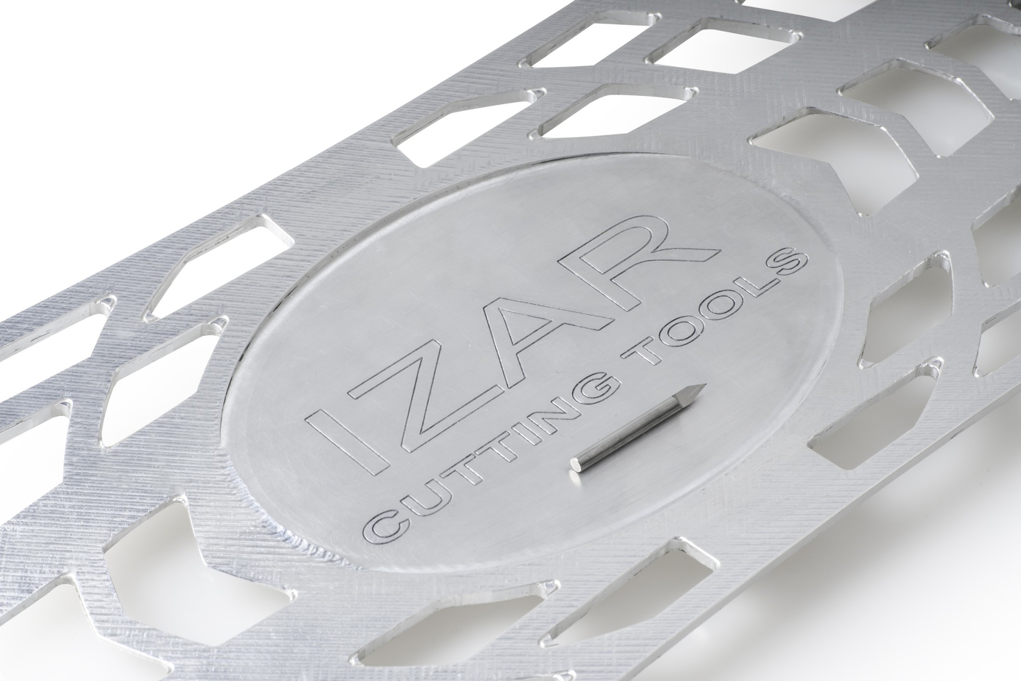 FRESA GRABADO - 9459 - 030º D=0,10 mm d=3