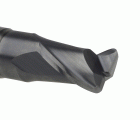 FRESA TORICA GRANO UF DIN6528N 2Z - 9460 - 01,00 mm - IKRA