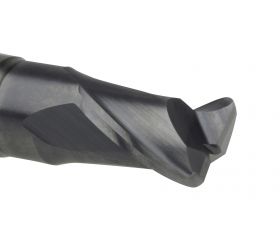 FRESA TORICA GRANO UF DIN6528N 2Z - 9460 - 12,00 mm R 3,00 - IKRA