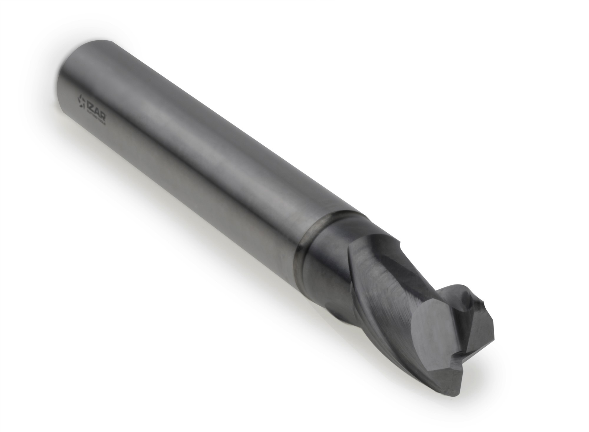 FRESA TORICA GRANO UF DIN6528N 2Z - 9460 - 01,00 mm - IKRA