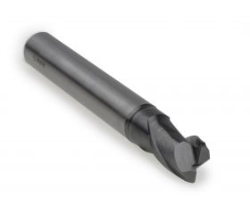 FRESA TORICA GRANO UF DIN6528N 2Z - 9460 - 12,00 mm R 3,00 - IKRA