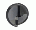 FRESA TORICA GRANO UF DIN6528N 2Z - 9460 - 01,00 mm - IKRA